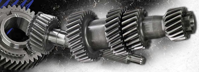 Rebuilt ZF Transmissions and Parts.